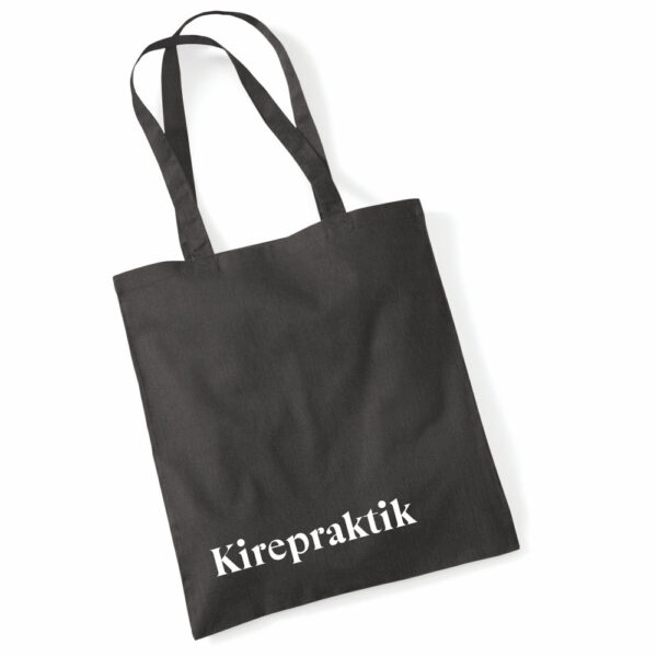 Riidest kott kirepraktik