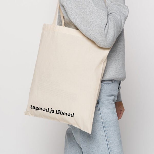 Riidest kott tugevad ja lähevad - Image 2