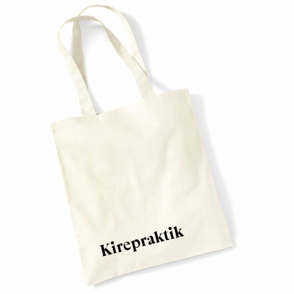 Riidest kott kirepraktik - Image 2